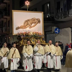 Processione dei Misteri