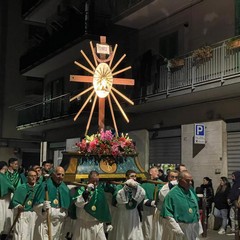 Processione dei Misteri