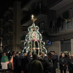 Processione dei Misteri