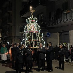 Processione dei Misteri