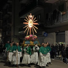 Processione dei Misteri