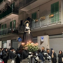 Processione dei Misteri