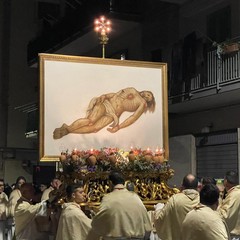 Processione dei Misteri