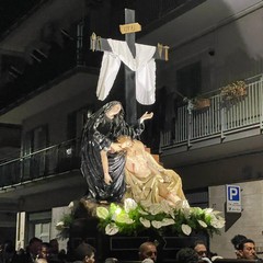 Processione dei Misteri