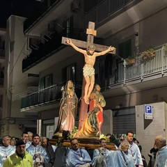 Processione dei Misteri