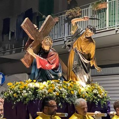 Processione dei Misteri