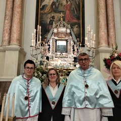 Festa Maggiore aprile 2023