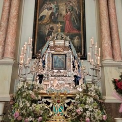 Festa Maggiore aprile 2023