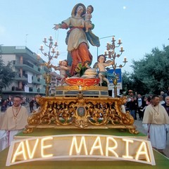 Madonna della Stella