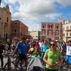 'Domenica in Bici'