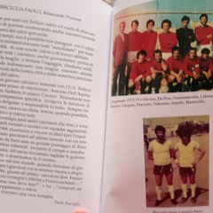 'Cera una volta il Calcio a Terlizzi 1950-1970' è stata una festa