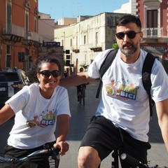 Terlizzi, "Domenica in Bici 2024" fa visita a Torre di Lerma