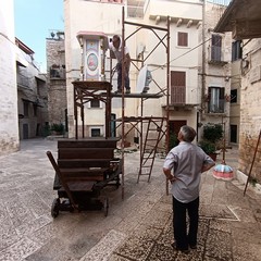 Piccoli Timonieri tra gioia e tradizioni