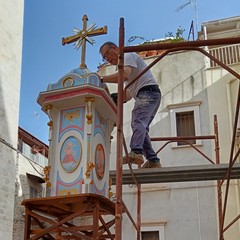 Piccoli Timonieri tra gioia e tradizioni