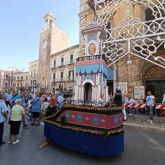 Piccoli Timonieri tra gioia e tradizioni