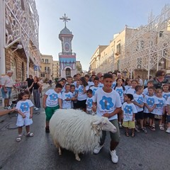 Piccoli Timonieri tra gioia e tradizioni