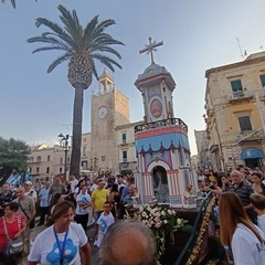 Piccoli Timonieri tra gioia e tradizioni