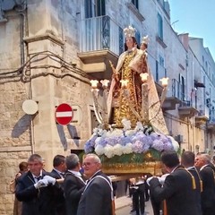 Madonna del Carmelo