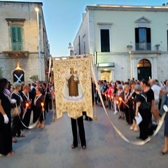 Madonna del Carmelo