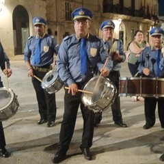 È andato in scena l’ultimo atto religioso della Festa Maggiore 2024