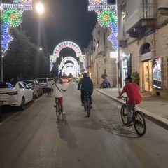 È tornata Terlizzi "Vivila in Bici"