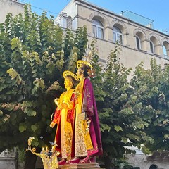 Santi Medici - processione 2024