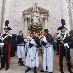 Madonna del Rosario