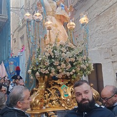 Madonna del Rosario