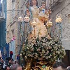 Madonna del Rosario