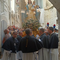 Madonna del Rosario