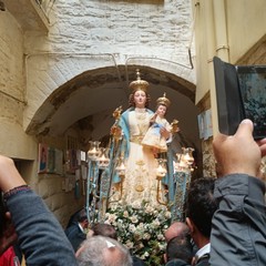 Madonna del Rosario