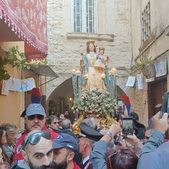 Madonna del Rosario