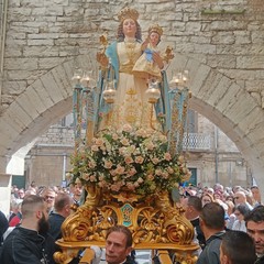 Madonna del Rosario