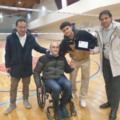 Gran Galà del Centenario dello Sport Terlizzese Terlizzese