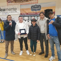 Gran Galà del Centenario dello Sport Terlizzese Terlizzese