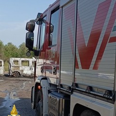 Assalto portavalori tra Sovereto e Bitonto