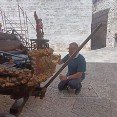 "Piccoli Timonieri tra gioia e tradizione"
