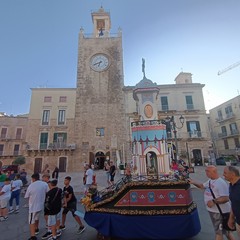 Piccoli Timonieri tra gioia e tradizione