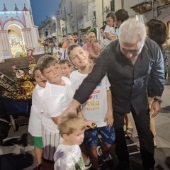 Piccoli Timonieri tra gioia e tradizionr