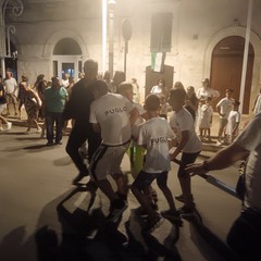 Piccoli Timonieri tra gioia e tradizione