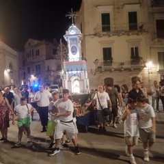 Piccoli Timonieri tra gioia e tradizione