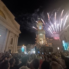 Sfilata Carro Trionfale 2025