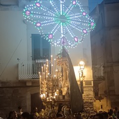 Maria Santissima di Sovereto