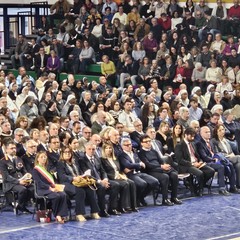 Consacrazione Mons. Domenico Basile