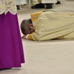 Consacrazione Mons. Domenico Basile