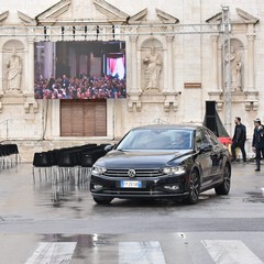 Ingresso in diocesi mons. Basile - 22 aprile 2026