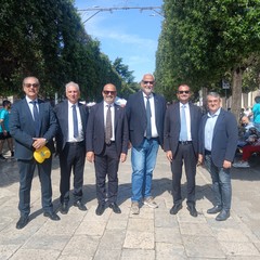Positivo a Terlizzi il riscontro della "No Tobacco Race"