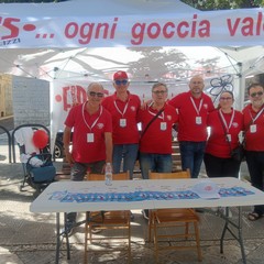 Positivo a Terlizzi il riscontro della "No Tobacco Race"