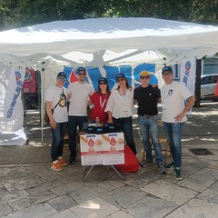 Positivo a Terlizzi il riscontro della "No Tobacco Race"