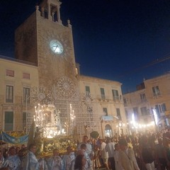 Ottavaria Maria SS di Sovereto